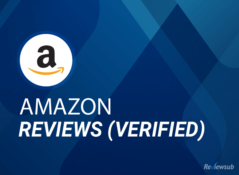 Buy Amazon reviews (verified) or get free Amazon reviews (verified)
