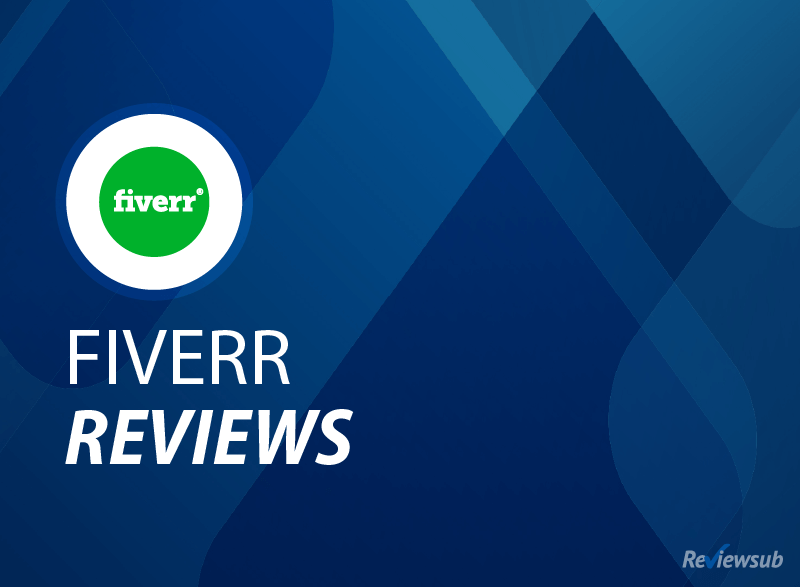 Buy Fiverr Reviews or get free Fiverr Reviews