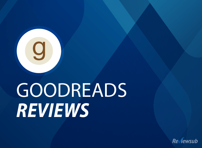 Buy Goodreads reviews or get free Goodreads reviews