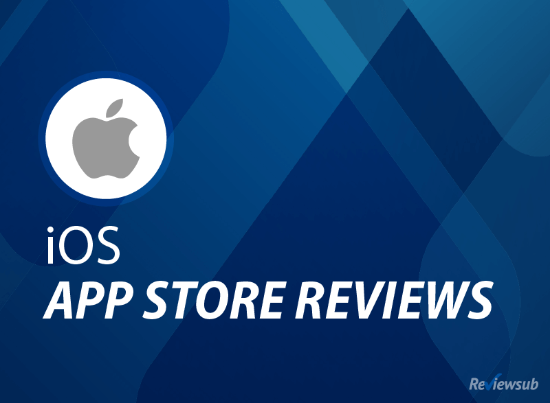 Buy App Store reviews (iOS) or get free App Store reviews (iOS)