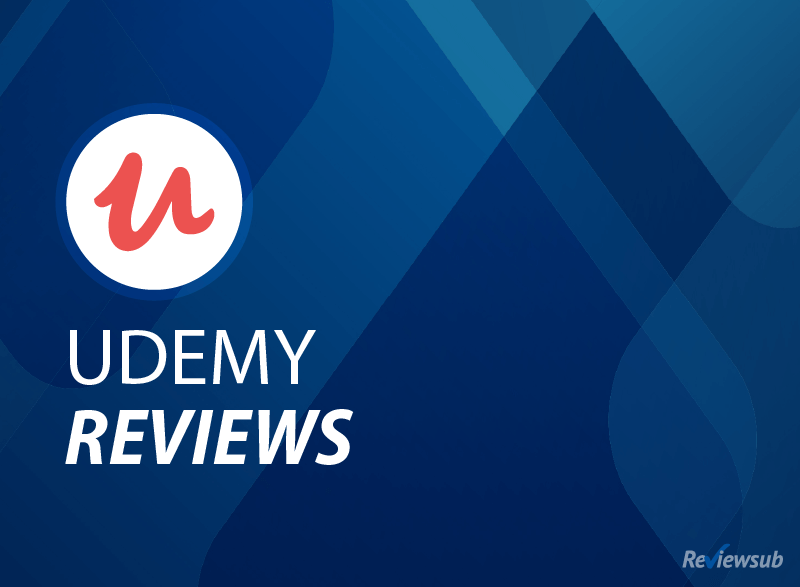 Buy Udemy reviews or get free Udemy reviews